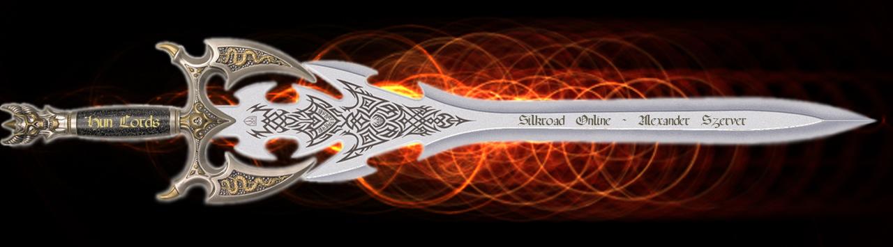 HUN_LORDS - Alexander - Silkroad Guild